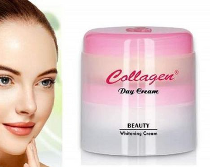 Collagen - Plus Vit E Day & Night Cream