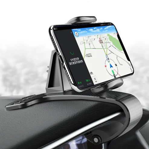 Car Phone Stand 360 Degree Adjustable Car Phone Stand