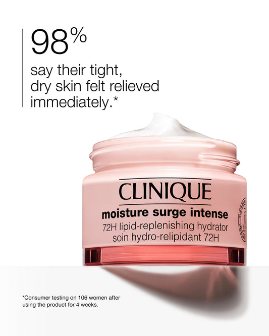 Clinique - Moisture Surge 72-Hour Auto-Replenishing Hydrator (Original)