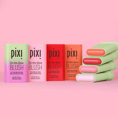 Pixi - Glow Blush – Tinted Moisture Stick (Original)